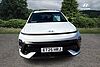 Hyundai KONA N LINE Serenity White