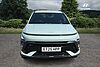 Hyundai KONA N LINE Mirage Green