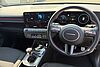 Hyundai KONA N LINE Mirage Green