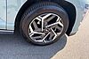 Hyundai KONA N LINE Mirage Green