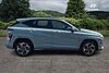 Hyundai KONA N LINE Mirage Green