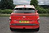 Hyundai KONA ADVANCE Engine Red
