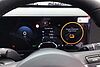 Hyundai KONA ADVANCE Engine Red
