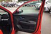 Hyundai KONA ADVANCE Engine Red