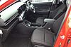 Hyundai KONA ADVANCE Engine Red