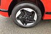 Hyundai KONA ADVANCE Engine Red