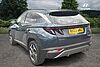 Hyundai TUCSON T-GDI PREMIUM Teal