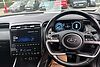 Hyundai TUCSON T-GDI PREMIUM Teal