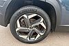 Hyundai TUCSON T-GDI PREMIUM Teal