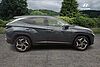 Hyundai TUCSON T-GDI PREMIUM Teal