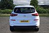 Hyundai TUCSON 1.6 GDi S Connect 5dr 2WD White
