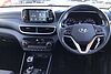 Hyundai TUCSON 1.6 GDi S Connect 5dr 2WD White