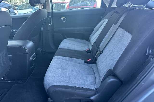 Hyundai IONIQ 5 160kW Premium 73 kWh 5dr Auto Grey