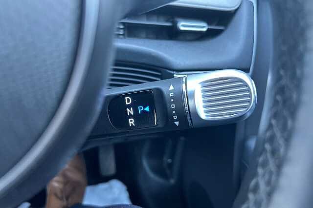 Hyundai IONIQ 5 160kW Premium 73 kWh 5dr Auto Grey