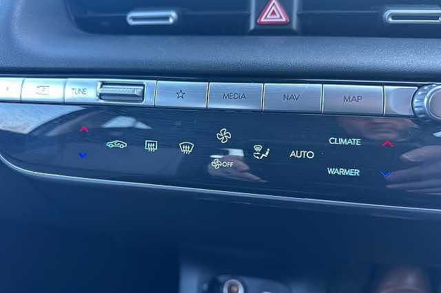 Hyundai IONIQ 5 160kW Premium 73 kWh 5dr Auto Grey