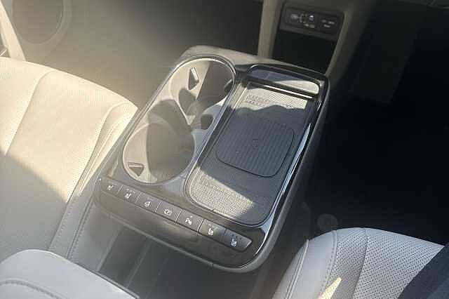 Hyundai IONIQ 5 239kW Ultimate 84 kWh 5dr AWD Auto Abyss Black