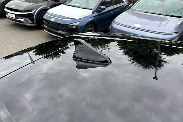 Hyundai I20 1.0T GDi Premium 5dr DCT Lucid Lime