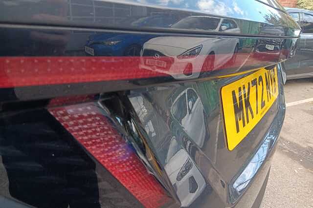 Hyundai TUCSON 1.6 TGDi Ultimate 5dr 2WD Grey