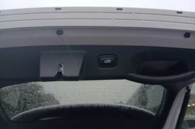 Hyundai TUCSON 1.6 TGDi Ultimate 5dr 2WD White