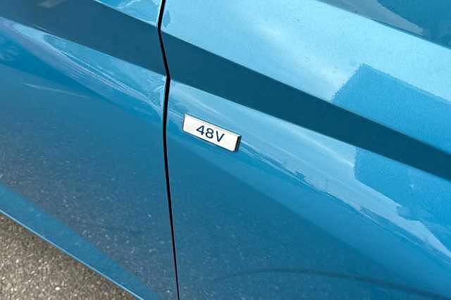 Hyundai I20 1.0T GDi 48V MHD Premium 5dr Turquoise