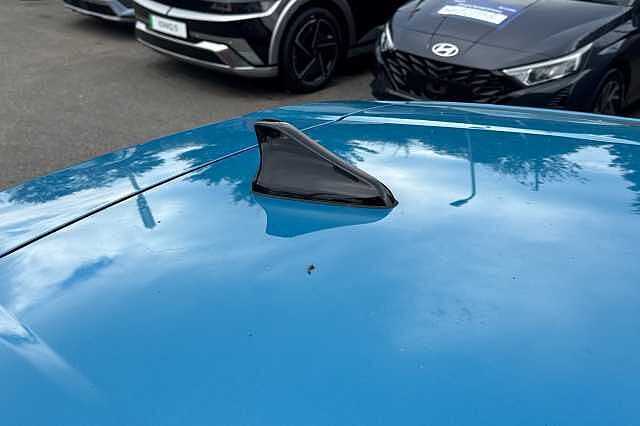 Hyundai I20 1.0T GDi 48V MHD Premium 5dr Turquoise