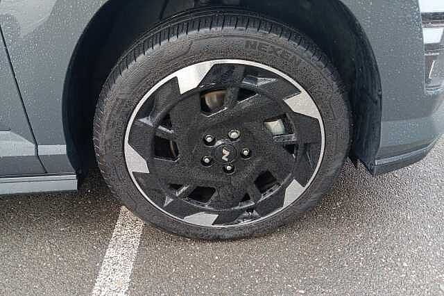 Hyundai KONA 160kW N Line 65kWh 5dr Auto Grey