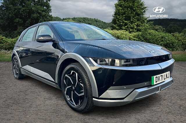 Hyundai Ioniq 5 PREMIUM