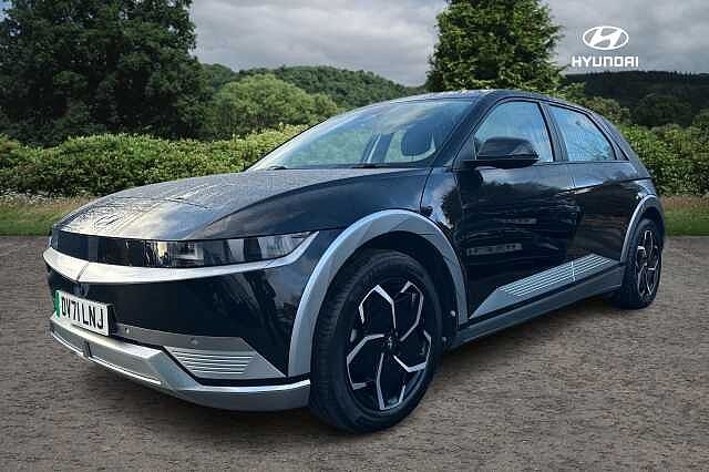 Hyundai Ioniq 5 PREMIUM