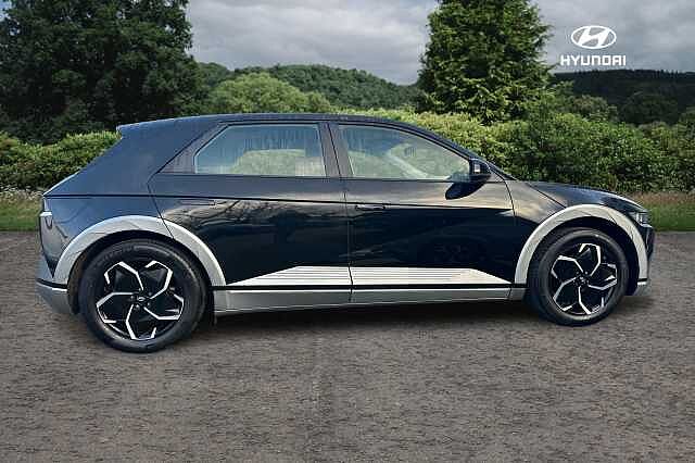 Hyundai Ioniq 5 PREMIUM