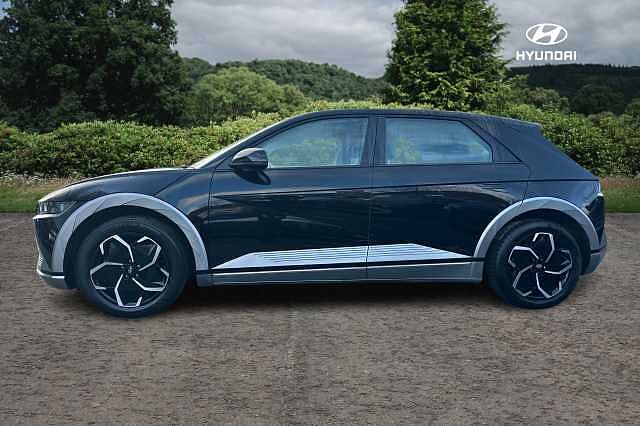 Hyundai Ioniq 5 PREMIUM