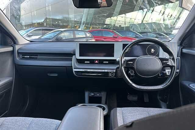 Hyundai Ioniq 5 PREMIUM