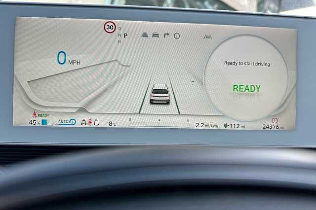 Hyundai Ioniq 5 PREMIUM