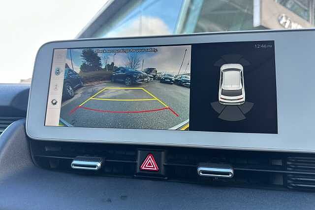 Hyundai Ioniq 5 PREMIUM