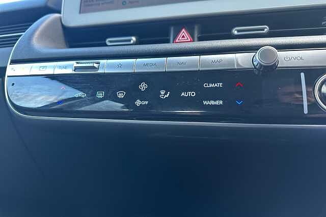 Hyundai Ioniq 5 PREMIUM