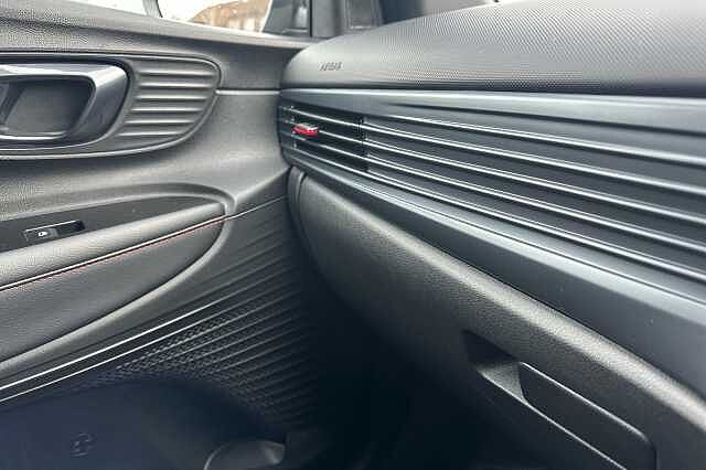 Hyundai i20 N LINE S