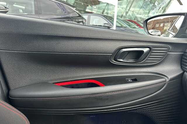 Hyundai i20 N LINE S