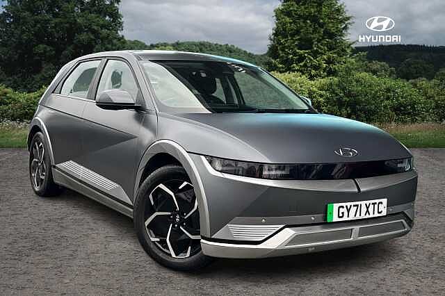 Hyundai Ioniq 5 PREMIUM