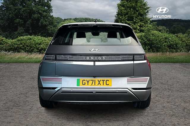 Hyundai Ioniq 5 PREMIUM