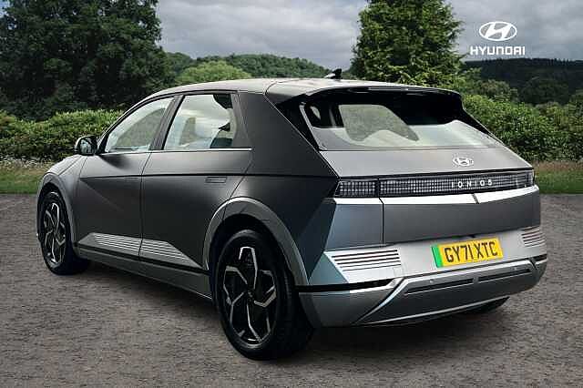 Hyundai Ioniq 5 PREMIUM