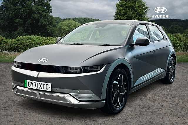 Hyundai Ioniq 5 PREMIUM