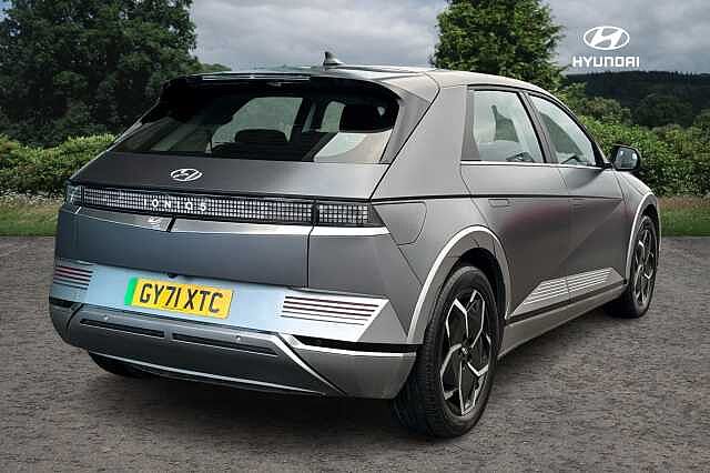 Hyundai Ioniq 5 PREMIUM