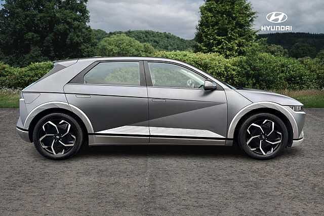 Hyundai Ioniq 5 PREMIUM