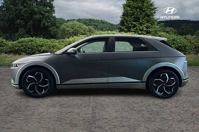 Hyundai Ioniq 5 PREMIUM