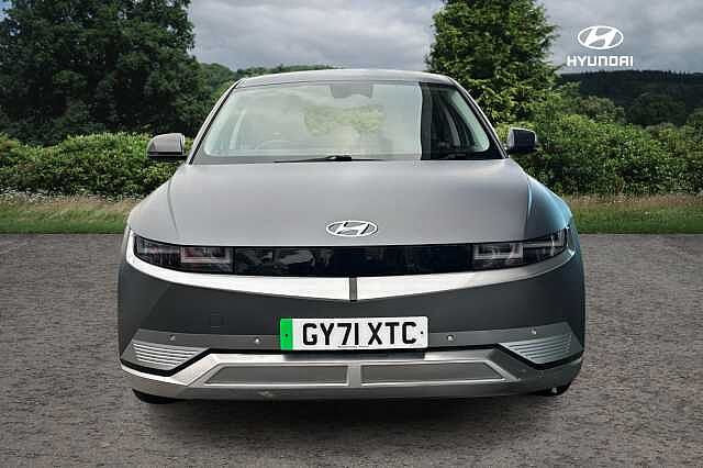 Hyundai Ioniq 5 PREMIUM