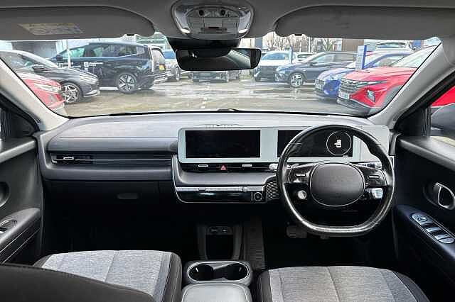 Hyundai Ioniq 5 PREMIUM