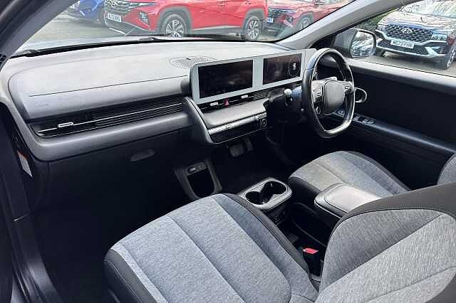 Hyundai Ioniq 5 PREMIUM