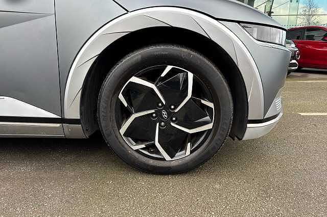 Hyundai Ioniq 5 PREMIUM