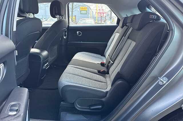 Hyundai Ioniq 5 PREMIUM