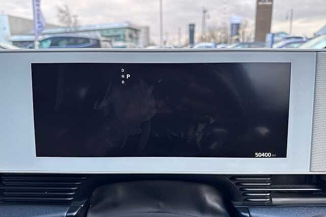 Hyundai Ioniq 5 PREMIUM