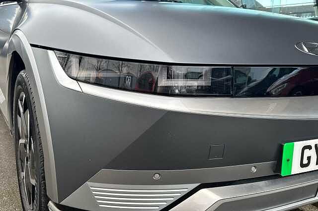 Hyundai Ioniq 5 PREMIUM
